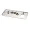 Market Forge 91-7711 Front Plate, Generator, ST-3E