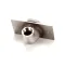 Market Forge 91-7765 Clean Port Plug with O-Ring, ST3E