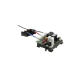 World Dryer 91-805 LE CONTROL PCB 120 VOLTS