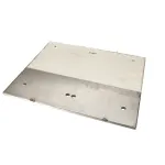 Market Forge 91-8130 ASSEMBLY SIDE PNL LR 300K BLR