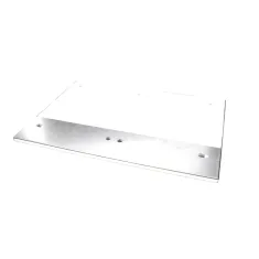 Market Forge 91-8135 Side Panel with Insulation. 200,000 BTU Boiler