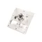 Market Forge 91-8754 Plate Assembly, Front Cover, 8" Plated