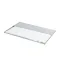 Market Forge 91-8836 ASSEMBLY PANEL REAR INSUL 300K BLA