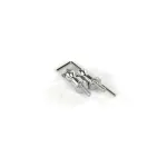 Bertazzoni 9100097 PRO HANDLE HARDWARE KIT DW24&1