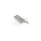 Bertazzoni 9100097 PRO HANDLE HARDWARE KIT DW24&1