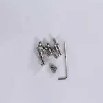 Bertazzoni 9100104 PRO HANDLE HARDWARE KIT 36&30
