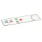Globe 910032 Overlay, Start/Stop, Automatic