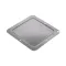 Frymaster 9100889 COVER,45/50 4 CABNT SIDE HOLE