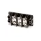 Ice O Matic 9101037-01 Terminal Block, 3 Pole
