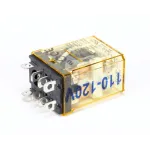 Ice O Matic 9101084-01 Relay, 2 Pole, 120V