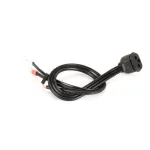Ice O Matic 9101218-01 CORDSET WATER PUMP UC20
