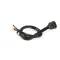 Ice O Matic 9101218-01 CORDSET WATER PUMP UC20