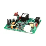 Ice O Matic 9101335-01 Printed Circuit Board Assembly