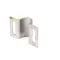 Frymaster 9101627 SUPPORT,FMII PUMP SUCTION TUBE