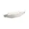 Frymaster 9102024 Bracket, Manifold Mounting, Dual Vat, Rear