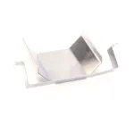 Frymaster 9102113 Target/Flame Deflector, Rear, GF14