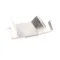 Frymaster 9102113 Target/Flame Deflector, Rear, GF14