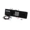 Blickman 9102320032 CONTROLLER, DUAL, W/USB W/WIFI W/ETHERNET READY FO