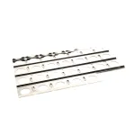Jade 9102800000 Briquette Tray with Notch