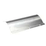 Frymaster 910-3207 DEFLECTOR FLU MJ35/GF14/J2X