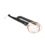 True 910437 Line Set, 10" x .064"ID, Embraco, TSSU/TUC/TWT-72