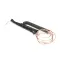 True 910437 Line Set, 10" x .064"ID, Embraco, TSSU/TUC/TWT-72