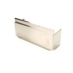 Frymaster 9105040 Flue Cap, Single, MJ35/GF14