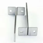 Bertazzoni 910808 SET ANTI TILT