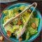 Carlisle 91090202 Carly Salad Tongs, 6"L, Temperature Range Up To 212  F, Dishwasher Safe, Plastic, Beige, Nsf, Made In Usa                                                                                    