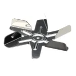 Fri-Jado 9110153 Fan Blade, Convection, TG Series