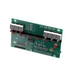 Fri-Jado 9110242S Display, Control Board