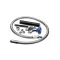 Fisher 91103 ULTRA SPRAY HA
