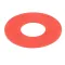 Fri-Jado 9110797 Seal Ring, Drive Head, 100x 43x2MM, Silicone