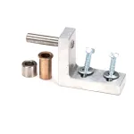 True 911405 HINGE KIT DOOR TOP RH/LH GDM-52TM