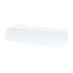 True 911436 Cover, Temp Control, White, use with Electronic Temp Control