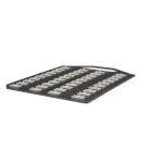 A la Cart 91144-1 CARD MENU MINDER ASSEMBLY