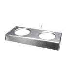 Heatcraft 91185002 Pan, 16" x 20"