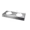 Heatcraft 91185002 Pan, 16" x 20"