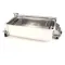 Henny Penny 91185 Drain Pan Assembly With Casters, Lvg