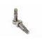 Prince Castle 912-148S Shoulder Screw with Knurled Head, Pack of 2