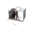 True 912052 Condensing Unit, R-404A, 1/3HP, AE820AT TR1DT