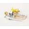 Manitowoc Ice 9122 Water Inlet Valve Kit, 230V