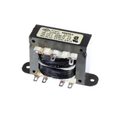 Crown Steam 9123-1 Transformer, 115/230V-24V, 50/60 Hz, 50 VA