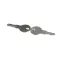Kason 91232C242KEY KEYS BH015