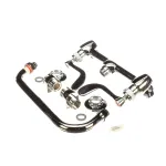 Fisher 91235 FAUCET 8AWWH 10SS