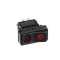 Crown Steam 9124-2 On/Off/Delime Pressureless Switch, Black, 120V