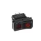 Crown Steam 9124-2 On/Off/Delime Pressureless Switch, Black, 120V