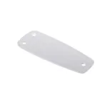 Kason 91245000000 SHIM 1/8' FRAME SIDE OF HINGE