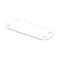 Kason 91248-00000 Shim, Lexan for 1248 Hinge