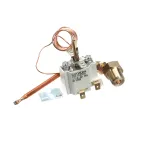 Crown Steam 9126-1 Thermostat, Operating, 4-TH05
